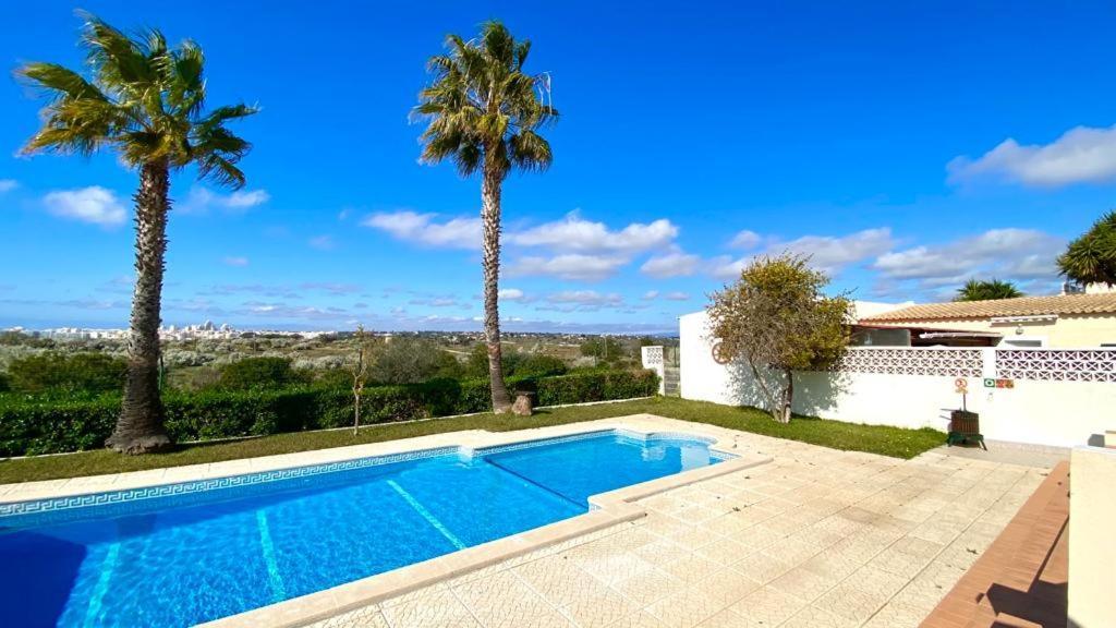 Casa De Campo Lagoa Dos Salgados Pêra Zewnętrze zdjęcie
