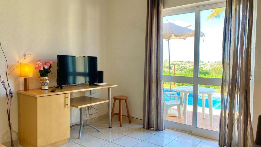 Casa De Campo Lagoa Dos Salgados Pêra Zewnętrze zdjęcie