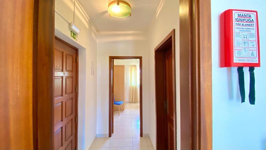 Casa De Campo Lagoa Dos Salgados Pêra Zewnętrze zdjęcie